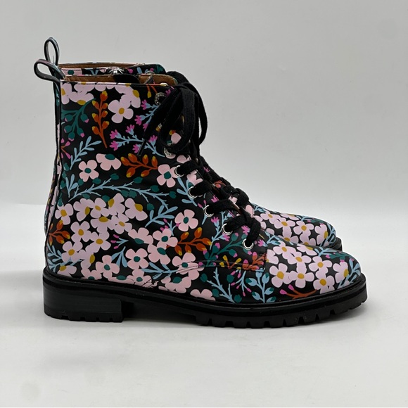 Kate Spade Jemma Ankle Boots  size 9 - Picture 1 of 10